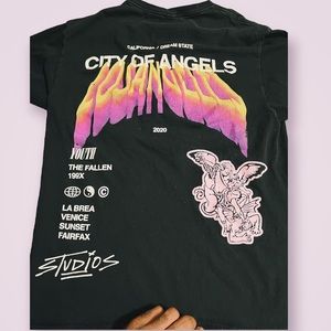 Graphic t shirt
